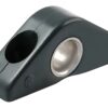 ROPE GATE WITH STAINLESS STEEL BUSHING