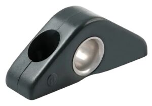 ROPE GATE WITH STAINLESS STEEL BUSHING
