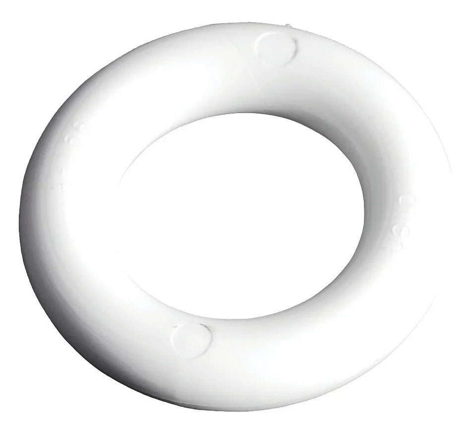 PLASTIC RING 1 PLASTIC RING