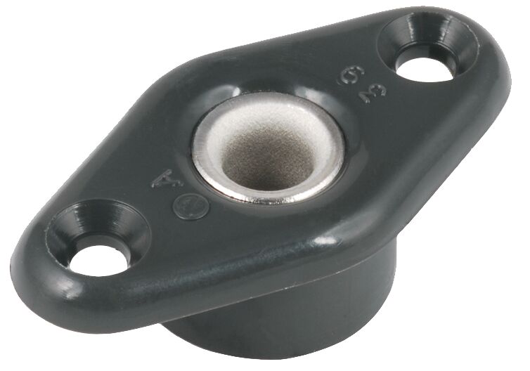 ROPE GUIDE 1 ROPE GUIDE
