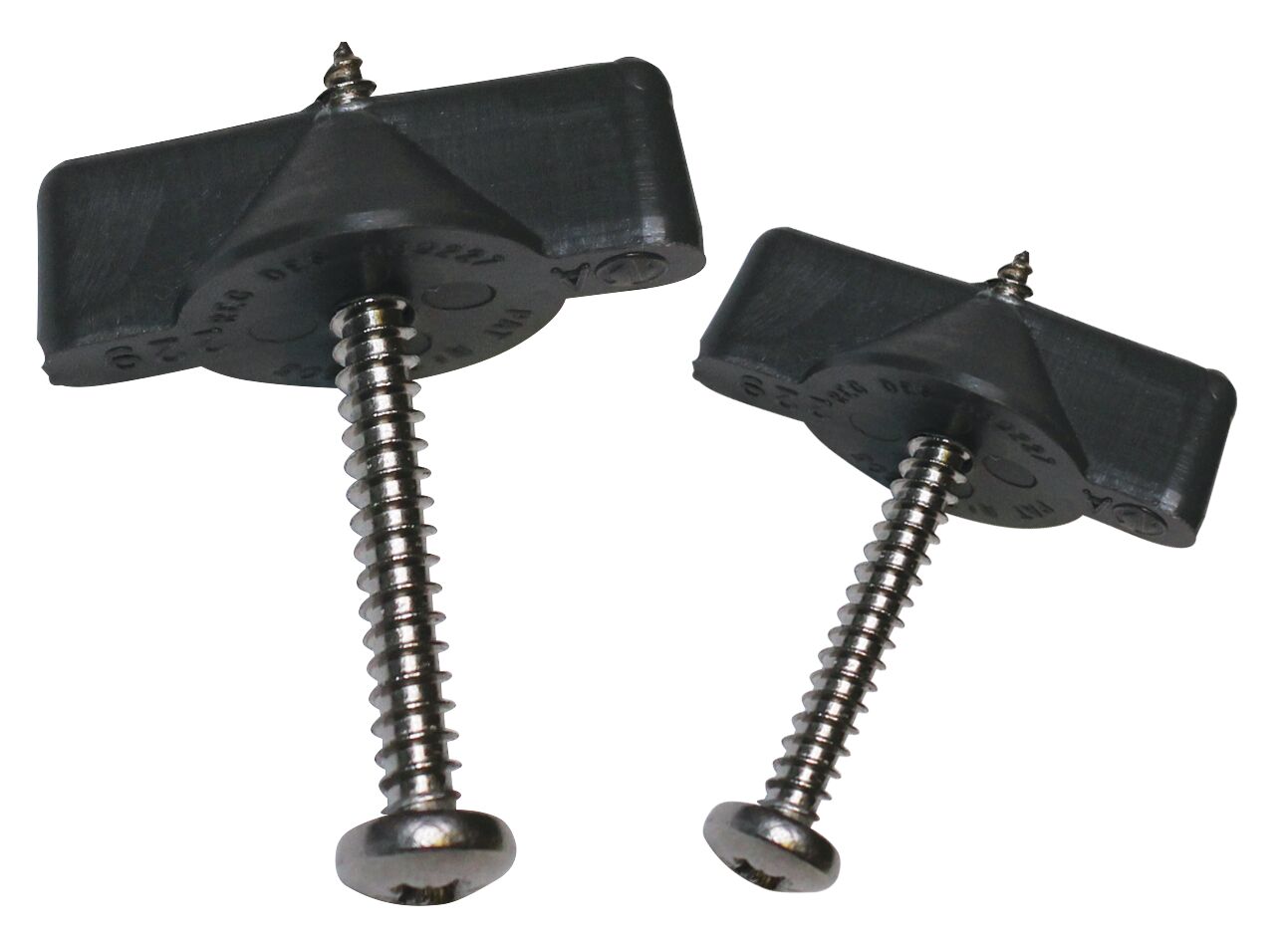 WING NUT SMALL 2 WING NUT SMALL - Image 2