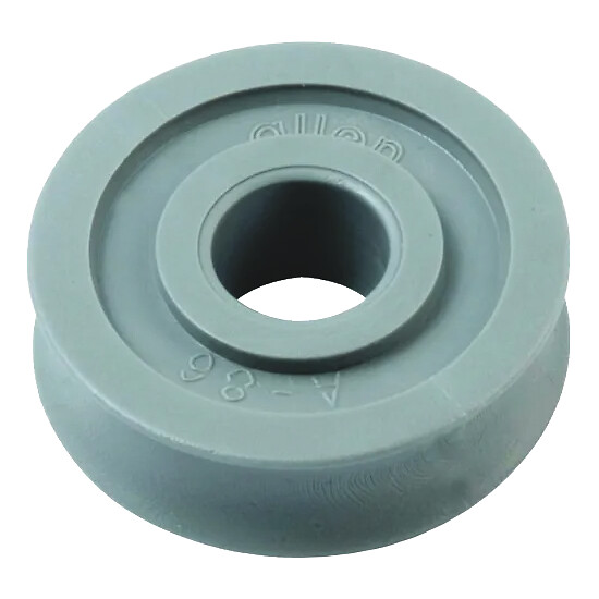 PYLO SPINDLE 27x6MM 1 PYLO SPINDLE 27x6MM