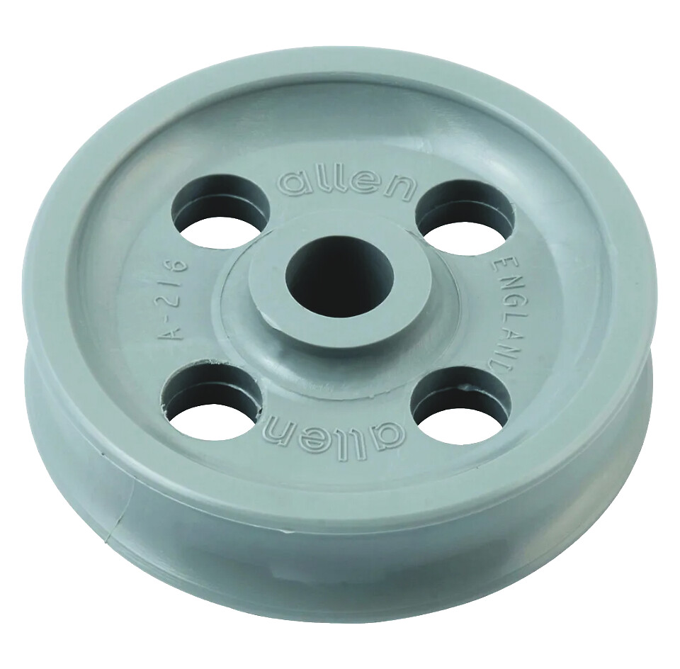 PYLO SPINDLE 50x13MM 1 PYLO SPINDLE 50x13MM