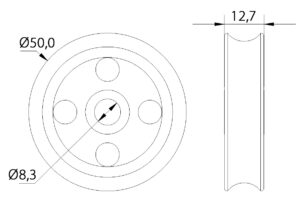 PYLO SPINDLE 50x13MM 5 9512086032m fullhd jpg