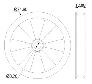 PYLO SPINDLE 74x13MM 5 9512086034m fullhd jpg