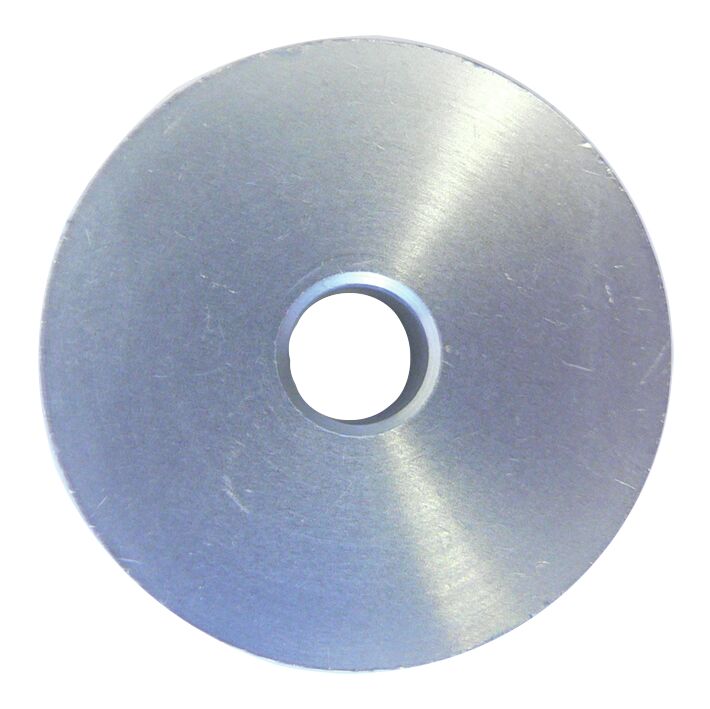 ALUMINUM WIRE 28X8 MM 1 ALUMINUM WIRE 28X8 MM