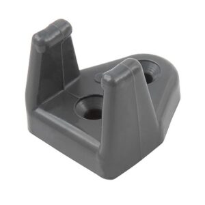 RUDDER EXTENSION HOLDER