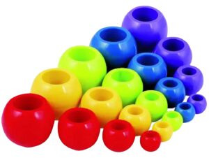 STOP BALL MAX 8MM ROPE