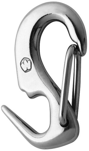SCOOTER HOOK 55MM