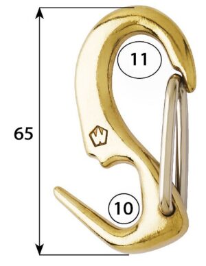 SAIL HOOK 60mm BRASS 5 9512092042m fullhd jpg