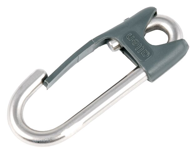 WIRE HOOK & CLIP A4369 1 WIRE HOOK & CLIP A4369