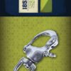 SCOOTER HOOK STAINLESS STEEL AISI316 12MM 5 9512093010 fullhd