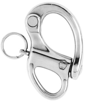 SCOOTER HOOK 50MM