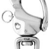 SCOOTER HOOK WITH CUTTER 70mm
