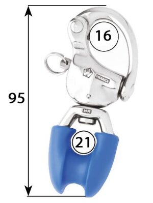 SCOOTER HOOK WITH LEG LOOP 95mm 5 9512094020m fullhd jpg