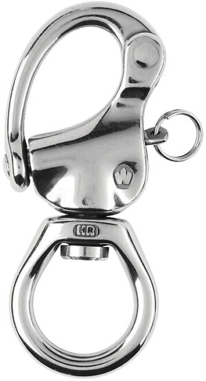 SCOOTER HOOK 80MM