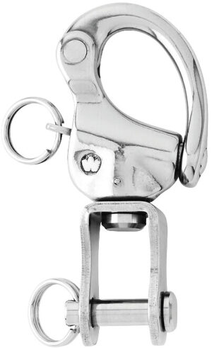 SCOOTER HOOK 70mm