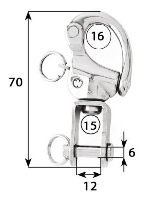 SCOOTER HOOK 70mm 5 9512094030m fullhd jpg