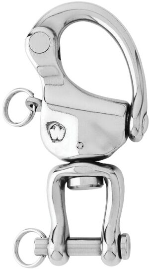 SCOOTER HOOK 90 mm