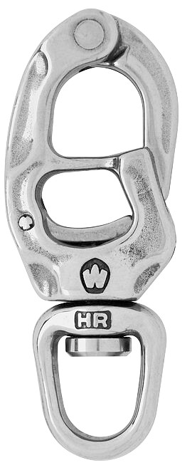 SCOOTER/LIFT HOOK 134mm
