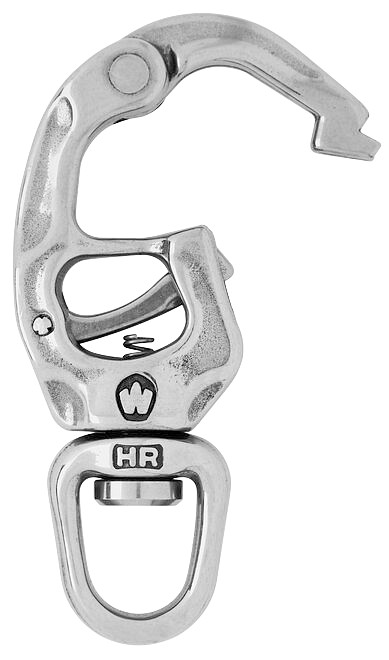SCOOTER AND LIFTING HOOK 74mm 2 SCOOTER AND LIFTING HOOK 74mm - Image 2