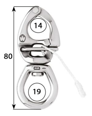 SCOOTER HOOK WITH QUICK RELEASE 80mm 5 9512094055m fullhd jpg