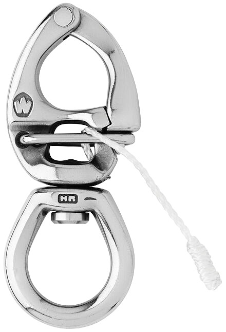 SCOOTER HOOK WITH QUICK RELEASE 90mm 1 SCOOTER HOOK WITH QUICK RELEASE 90mm