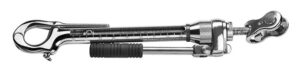 ROPE ADJUSTER 7-9mm