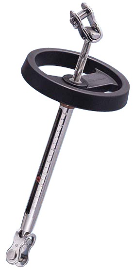 ROPE ADJUSTER 5-7 MM