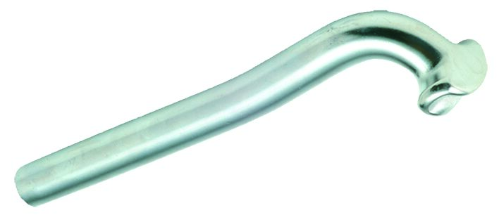 T-END FOR 5MM CABLE 1 T-END FOR 5MM CABLE