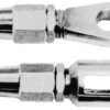 END OF CYLINDER 5 MM FORK