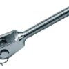 CABLE FORK END 12 MM