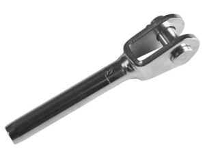 CABLE FORK END