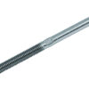 M6 THREADED END FOR 3MM CABLE