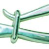 BLUE WAVE 102MM RING HOOK