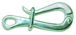 BLUE WAVE 102MM RING HOOK