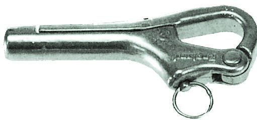 STAINLESS STEEL 97.5MM 1 STAINLESS STEEL 97.5MM