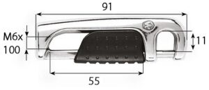 RAILING CABLE GATE LATCH M6X100 7 9512104012m fullhd jpg
