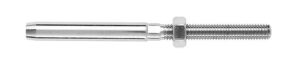 CABLE TERMINAL 6mm