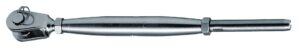 RAILING SCREW FOR 5mm CABLE