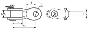 TURN SCREW JOINT 9.5mm 5 9512106111m fullhd jpg
