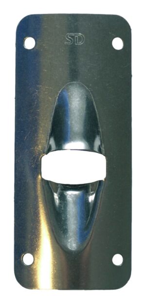 ABRACTION PROTECTION FOR MAST 83MM
