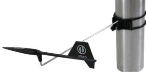 WIND INDICATOR
