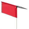 FLAG, RED