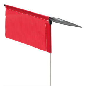 FLAG, RED