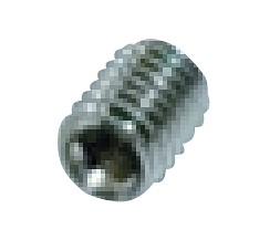 LOCKING SCREW 1 LOCKING SCREW