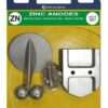 ENGINE CASING KIT MERCRUISER ALPHA ONE GEN. 1