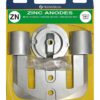 ENGINE CASTING KIT MERCRUISER BRAVO I 4 9512130102 fullhd jpg