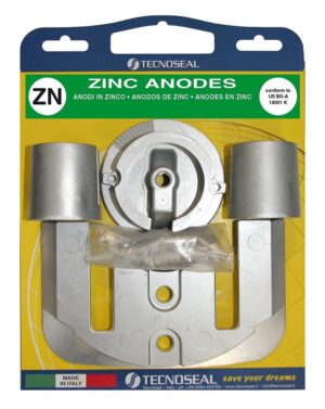 ENGINE CASTING KIT MERCRUISER BRAVO I