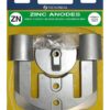 ENGINE CASING KIT MERCRUISER BRAVO II